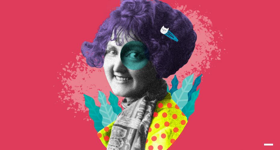 Josefina, desde su propia orilla: ciclo de charlas sobre la vida y obra de Josefina Plá