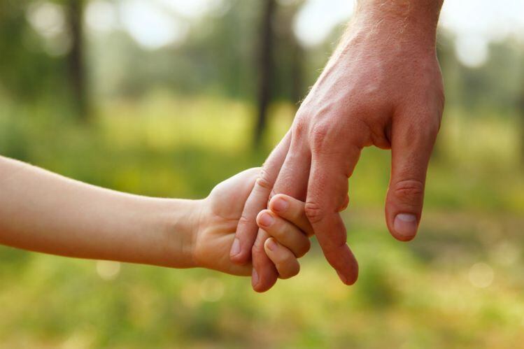 La denunciante afirma que desde hace más de dos años dejó de recibir todo tipo de asistencia económica por parte del padre de su hijo Foto: Ilustrativa.