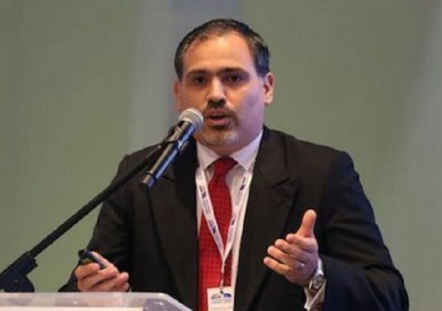 El viceministro Marco Elizeche indicó que pese a que las causas sean justas podría afectar a otras instituciones. Foto: Archivo.