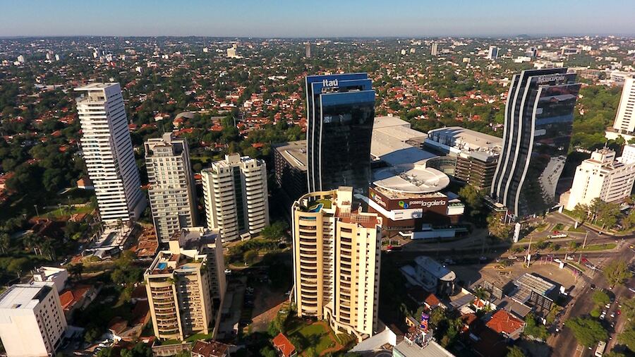 Paraguay vuelve a destacarse en medios de la región por sus ventajas competitivas para el retorno a la inversión. Foto: Archivo.