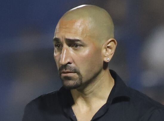 Cesan Sergio Orteman