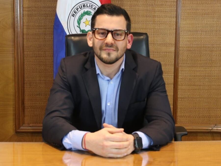 El ministro del TSJE César Rossel indicó que los gastos en política no solamente son en publicidad, sino que en los últimos años la mayor inversión fue migrando a gastos operativos y sobre todo en el día D. Foto: Archivo.