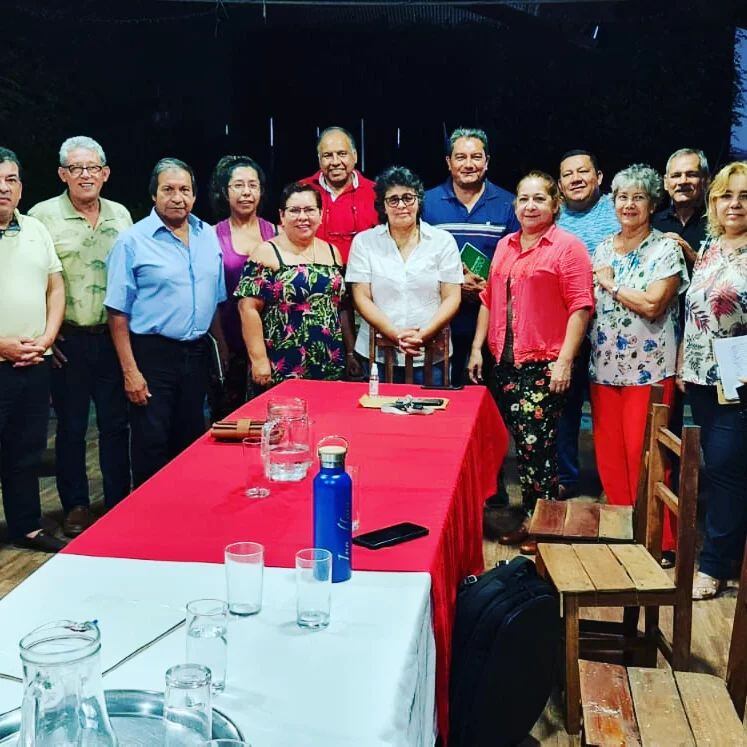 Paraguay Rembi'ú será denominada la Primera Feria Gastronómica de los Pueblos del Interior. Foto: Gentileza.