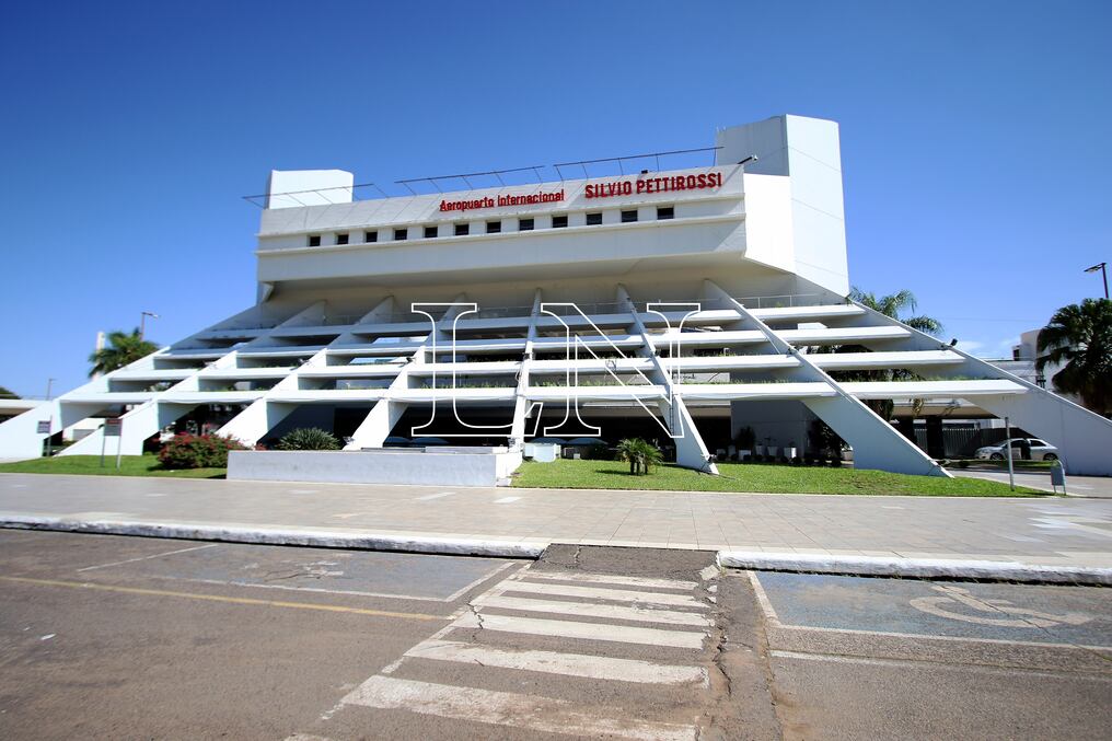 La Fiscalía formuló imputación en contra de los funcionarios de la Dirección Nacional de Aeronáutica Civil por vinculación con el narcotráfico. Foto: Archivo/Nadia Monges.