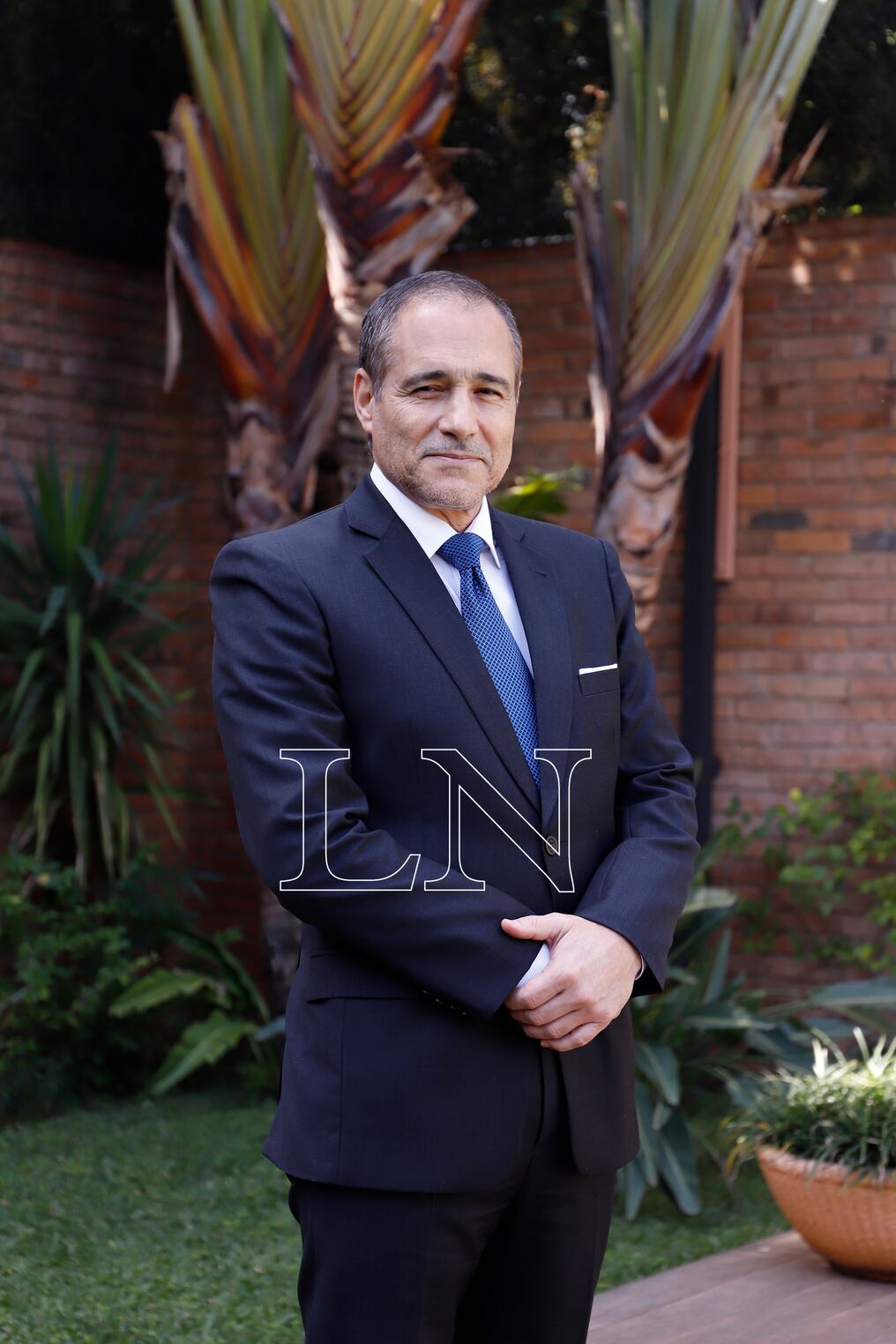 “Nuestro objetivo es construir relaciones duraderas”
