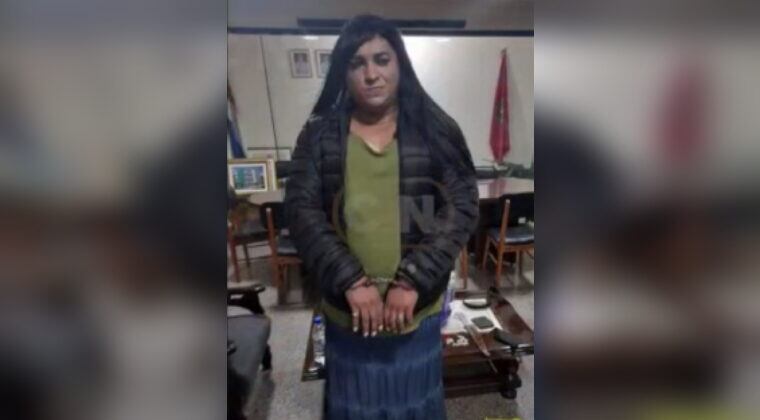 El Ministerio Público ya se encuentra investigando los cruces de llamadas y no se descarta la complicidad de más funcionarios en el operativo de fuga de César Ramón Ortiz Sosa, alías “Gordito lindo”, integrante del “Clan Rotela”. Foto: Gentileza.