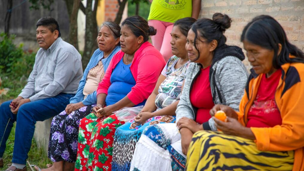 El censo para Pueblos Indígenas 2022 iniciará el 9 de noviembre próximo, en el marco del Censo Nacional de Población y Viviendas 2022. Foto: Gentileza.