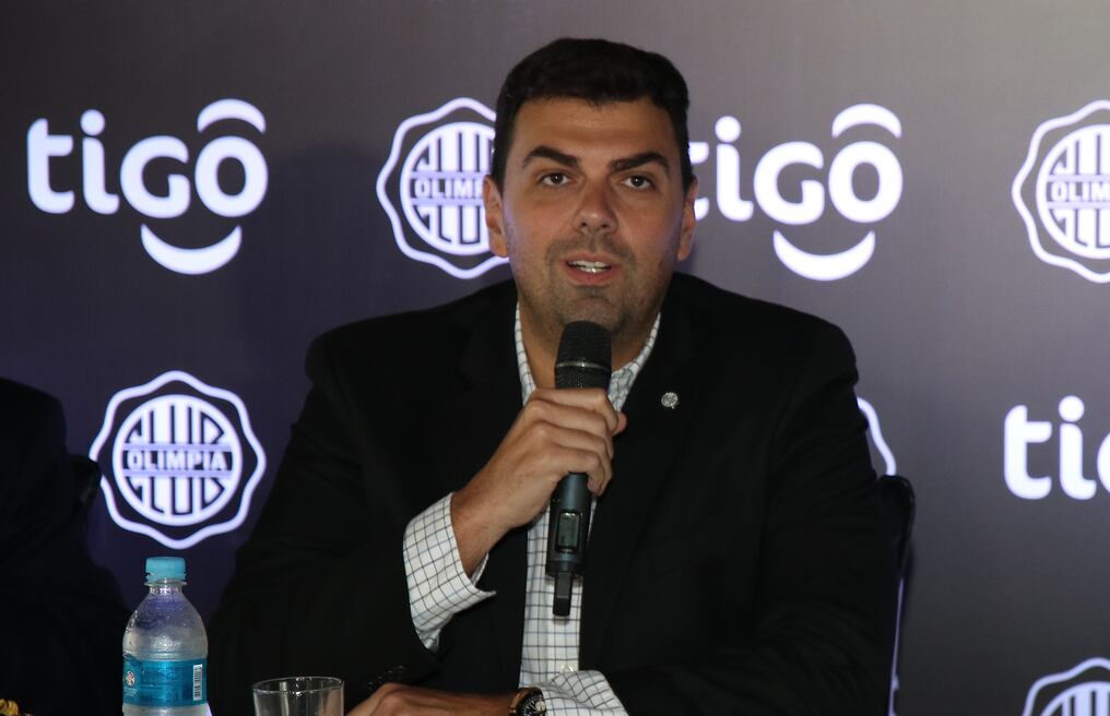 El club Cerro Porteño solicitó a la APF crear una comisión especial para que se investigue la existencia de un posible sistema de manipulación de partidos en el fútbol Paraguayo. Foto: Archivo.