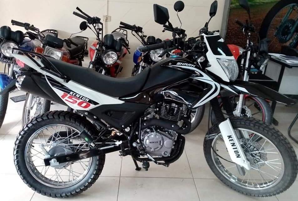 Comentó que hace apenas 4 meses adquirió la moto y que está pagando a cuotas, por lo que pide ayuda para poder encontrar su motocicleta, además de que se mejore la seguridad en el hospital. Foto: Ilustrativa.