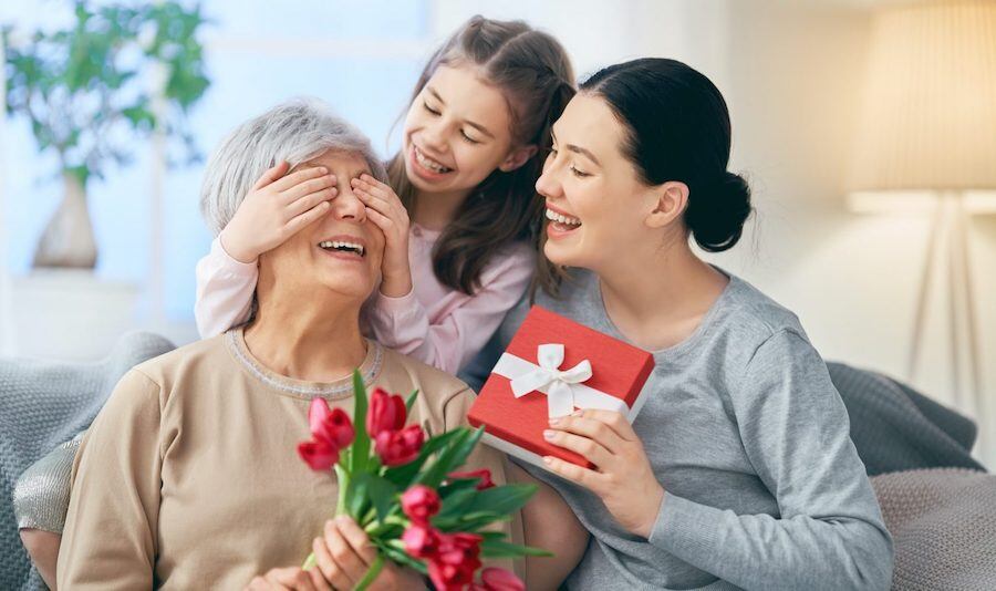 Las madres son la grandes protagonistas de las diversas celebraciones que se vienen realizando en su honor en todo el país. Las actividades centrales se enmarcan para el lunes 15