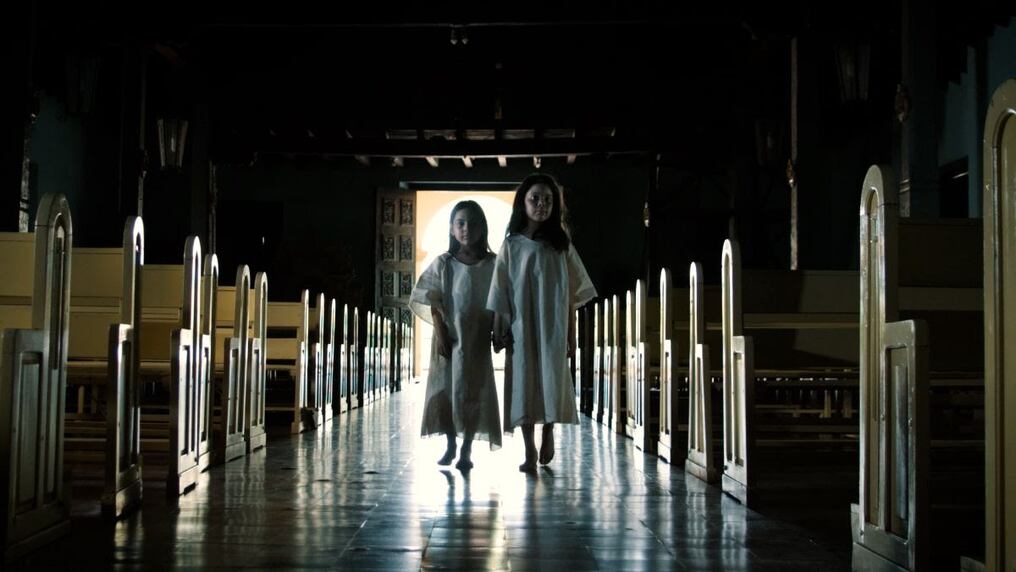 Escena del videoclip de “Machete Che Pópe (Acosta Ñu)”. Foto: Gentileza.