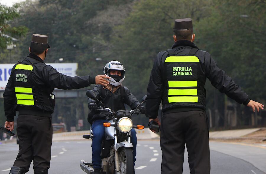 Después del escándalo, Caminera reintegra a los 15 planilleros VIP