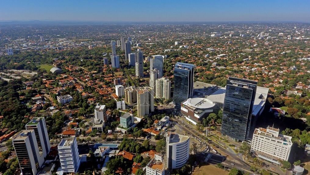 Representantes de la Red de Inversiones y Exportaciones participaron en un evento virtual de promoción de inversiones, que congregó a más de 100 empresarios norteamericanos interesados en explorar oportunidades en Paraguay. Foto: Archivo.