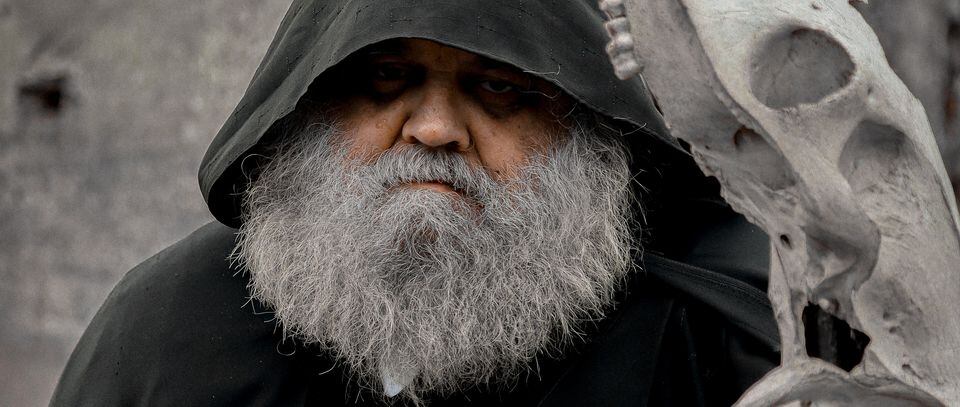 El filme llegará a las salas de cine en diciembre próximo. Foto: Gentileza.