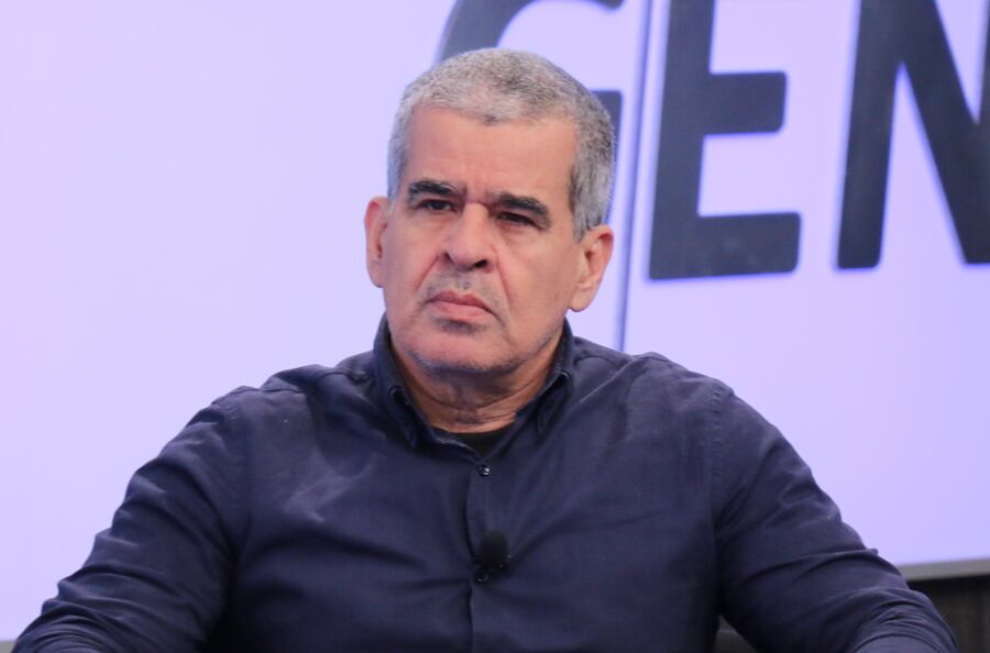 Pedro Halley, gerente de Prestaciones Económicas del Instituto de Previsión Social (IPS), anunció en entrevista con GEN TV que habrá un cuarto pago del subsidio a trabajadores con cesación de contrato. Foto: Archivo.