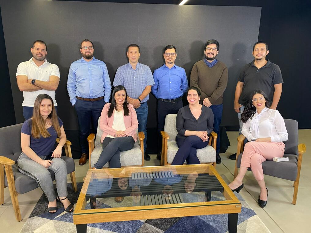El centro de información MarketData cumple un año en el mercado, y lo celebra con una serie de paneles en el MD Week, que inicia este lunes. Foto:  Gentileza.