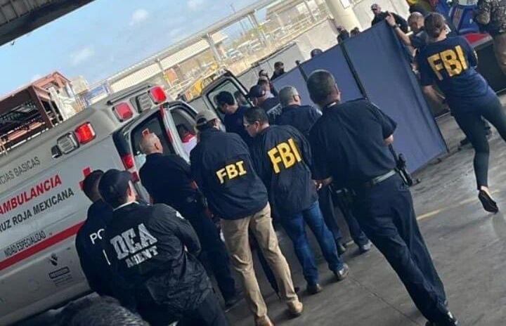 Dos de los cuatro estadounidenses secuestrados el pasado viernes en la ciudad fronteriza de Matamoros, fueron hallados muertos este martes pasado. Foto: Gentileza.