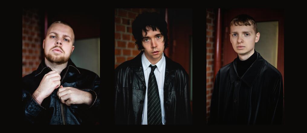 Internet Friends, una banda que refresca la oferta indie rock