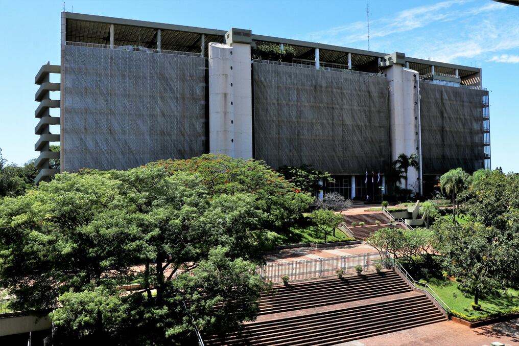 La inflación en Paraguay cae dos décimas en mayo, al 5,3 % interanual, la cifra más baja desde junio de 2021. Foto: Archivo