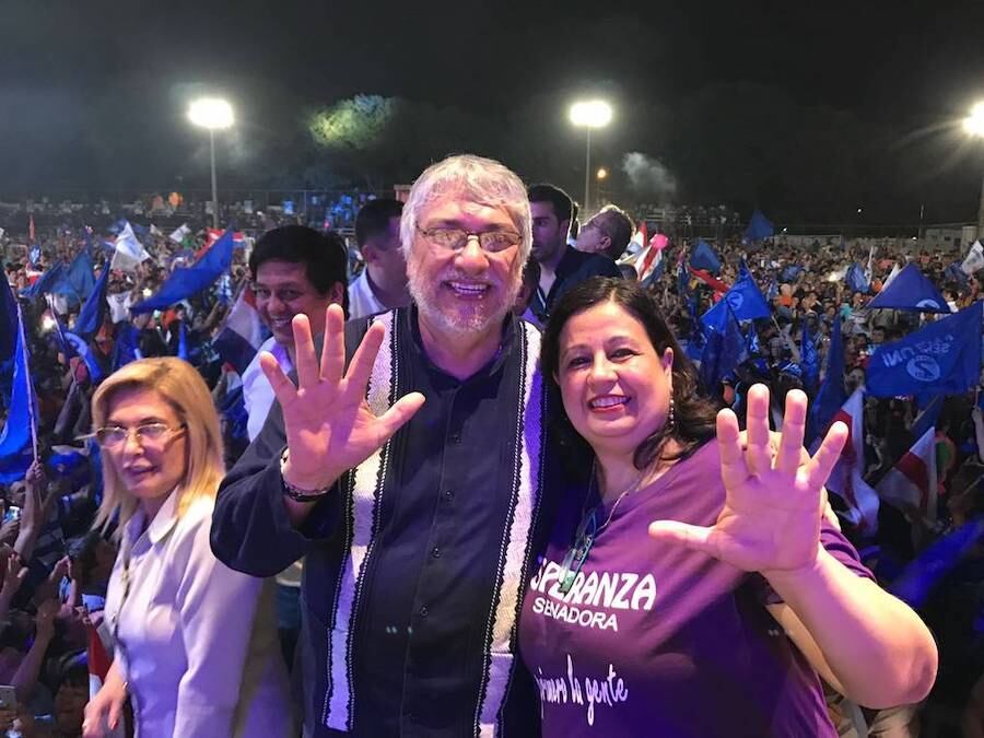 En el escenario actual, las negociaciones y acuerdos políticos todavía no logran consolidarse con fuerza entre las individualidades de la oposición. Foto: Archivo.