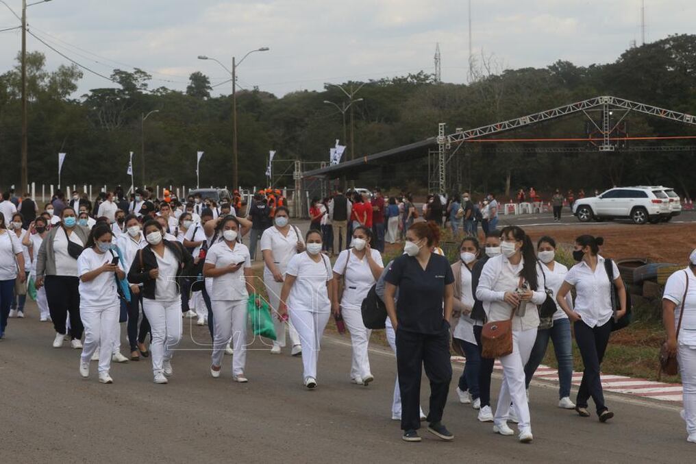 Foto: Pánfilo Leguizamón.