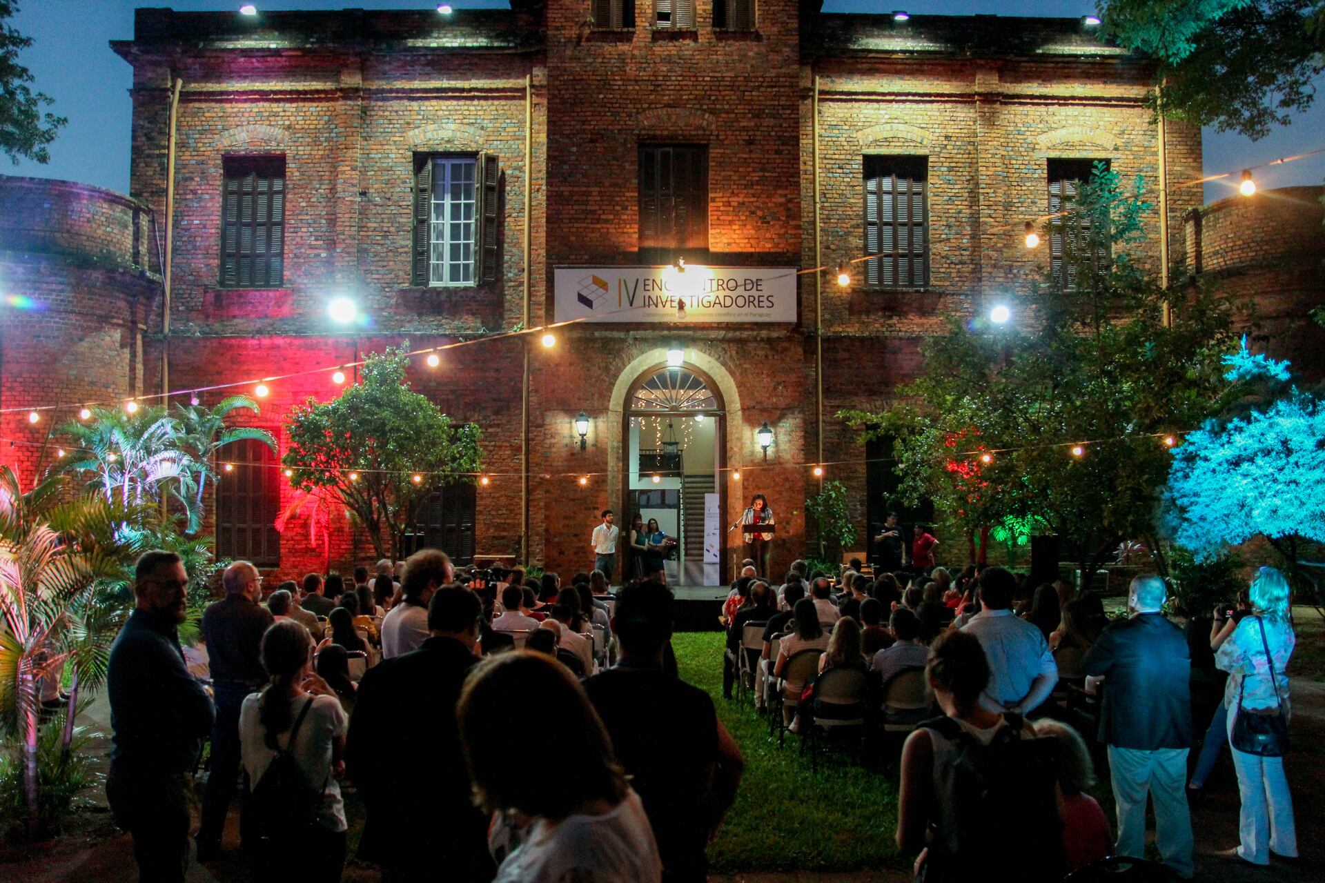 Para conmemorar este día tan especial la sociedad tiene prevista una serie de actividades a lo largo del año, pero para mañana sábado 9 de enero realizarán un acto conmemorativo muy especial al celebrar el primer centenario de la institución. Foto: Gentileza.