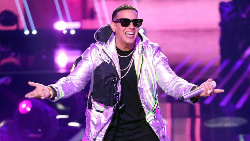 Netflix anunció que Daddy Yankee será productor ejecutivo de la nueva comedia "Neon", incluso tendrá una aparición en la serie. Foto: Archivo.