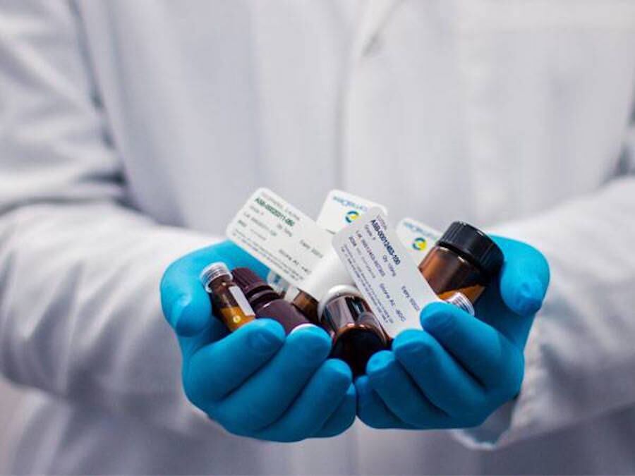 Por medio de donaciones, colectas, colaboraciones, la fundación Asoleu busca adquirir un medicamento costoso utilizado para tratamiento de niños con cáncer. Foto: Ilustrativa.