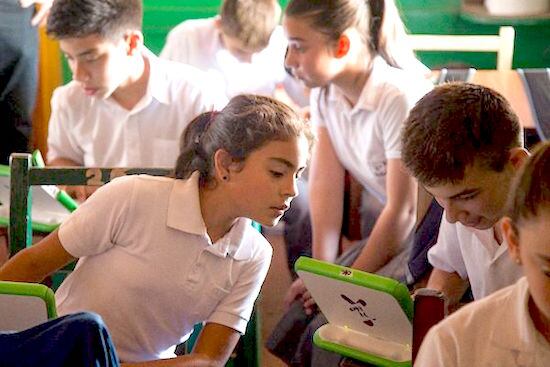 La instrucción que tenemos ahora es que no se tendrá un retorno en el resto del año, manifestó el viceministro de Educación y Ciencias. Foto: Archivo.