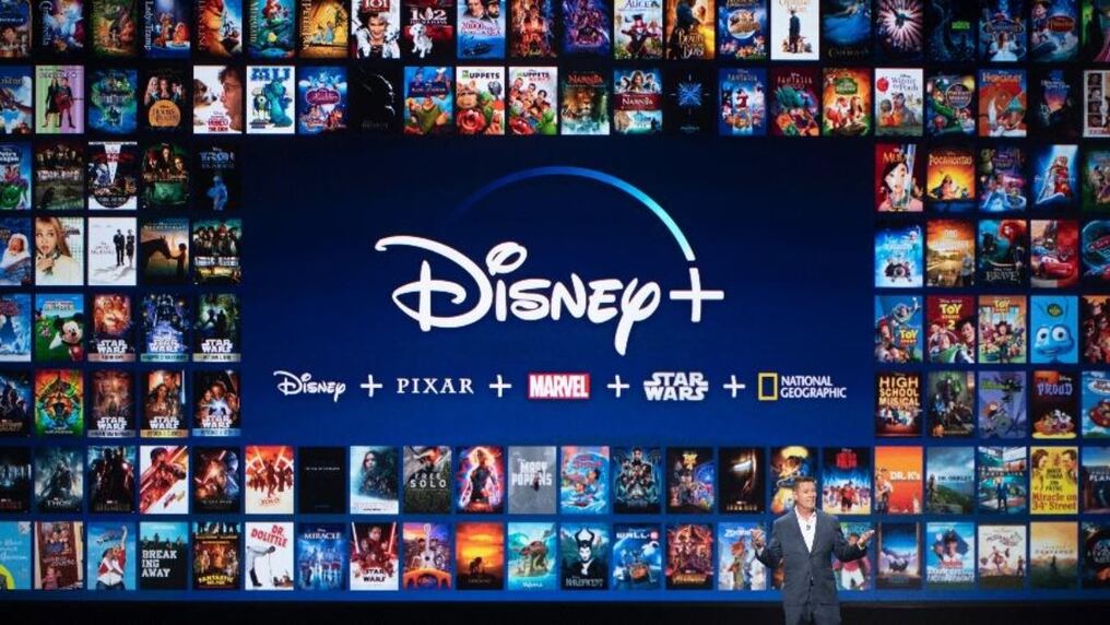 Una buena noticia ante tanto retraso de estrenos debido a la pandemia. La plataforma que ofrece contenido de Marvel, Pixar, Star Wars, NatGeo y Disney será una más entre las opciones de streaming. Foto: Archivo.