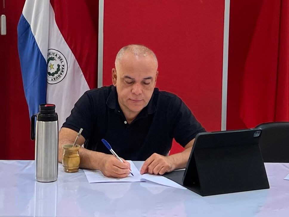 La normativa surge ante la iniciativa de establecer como un requisito para ingresar al país. Foto: Gentileza.