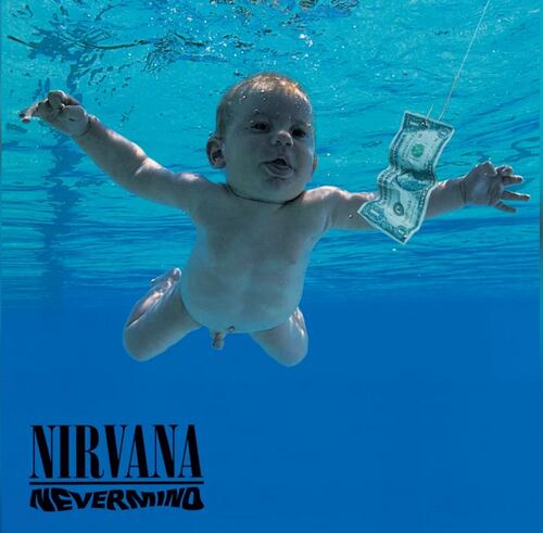 Treinta años de “Nevermind”, cuando Nirvana cambió la historia del rock