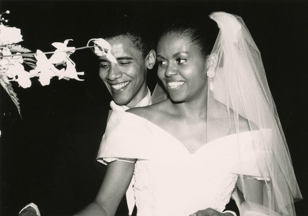 En el año 1991, luego de tres años de noviazgo, decidieron comprometerse para finalmente contraer matrimonio en 1992. Foto: Gentileza.