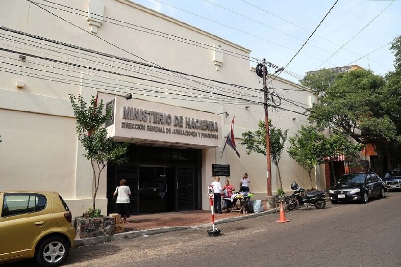 El pago se efectuará en la misma tarjeta en la que vienen recibiendo el beneficio. Foto: Archivo.