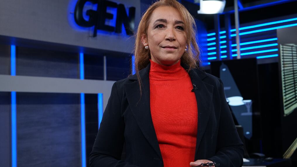 La infectóloga Sonia Arza indicó que se debe iniciar de forma urgente la vacunación contra el COVID-19 a los niños de 5 a 11 años para volver a la normalidad. Foto: Archivo.