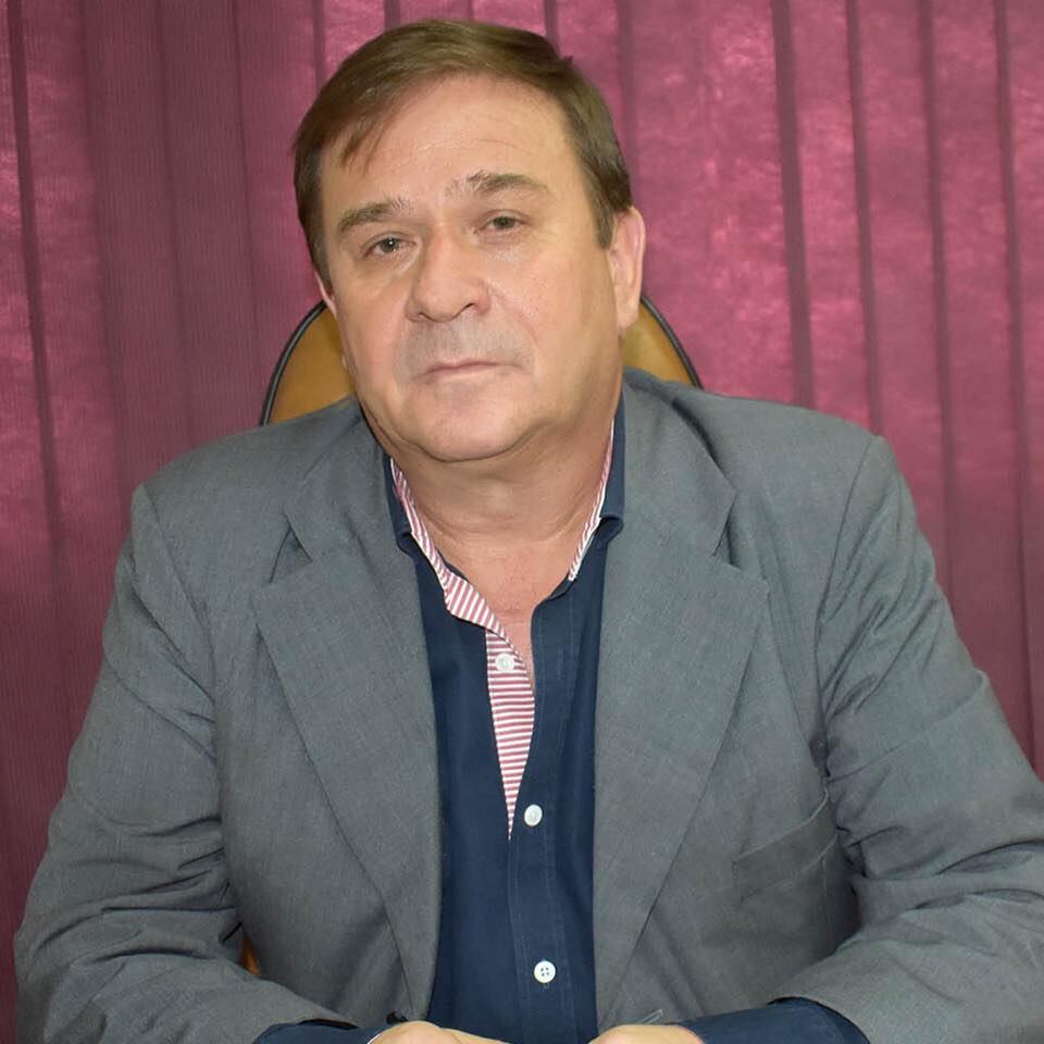 Guido González, intendente de Lambaré, pretendería imponer a una candidata que responda a su línea política en una comisión vecinal. Foto: Archivo.