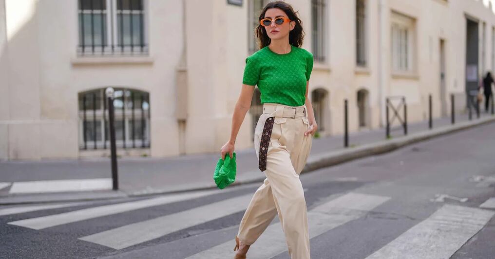 Cinco consejos de estilismo para armar tus outfits