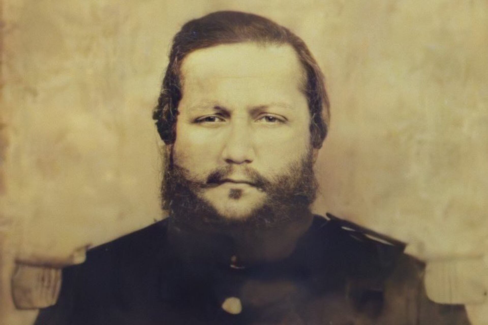 Paraguay en la historia: A 193 años del nacimiento del Mariscal López, sigue dando qué hablar