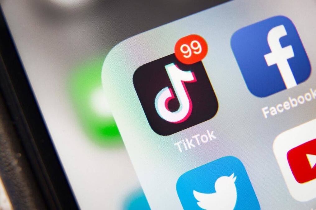 TikTok alcanza los 1.000 millones de usuarios activos