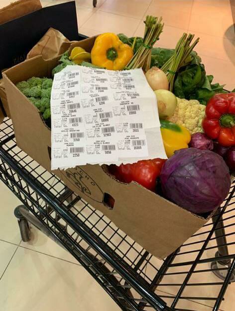 La campaña Julio sin Plástico busca generar conciencia sobre el uso de plásticos de un solo uso. Foto: Gentileza.