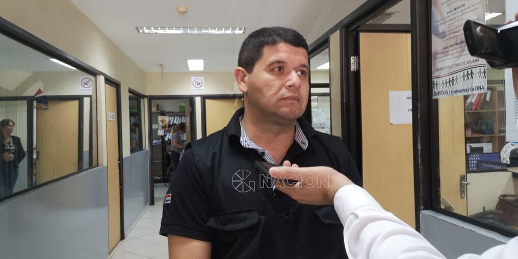 La lista de los imputados se encuentra conformada actualmente por 8 personas afiliados al Partido Liberal Radical Auténtico (PLRA). Foto: Gentileza.