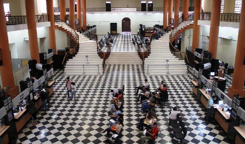 A partir del 1 de mayo próximo se implementará la posibilidad de editar la información de la solicitud de inscripción. Foto: Archivo.