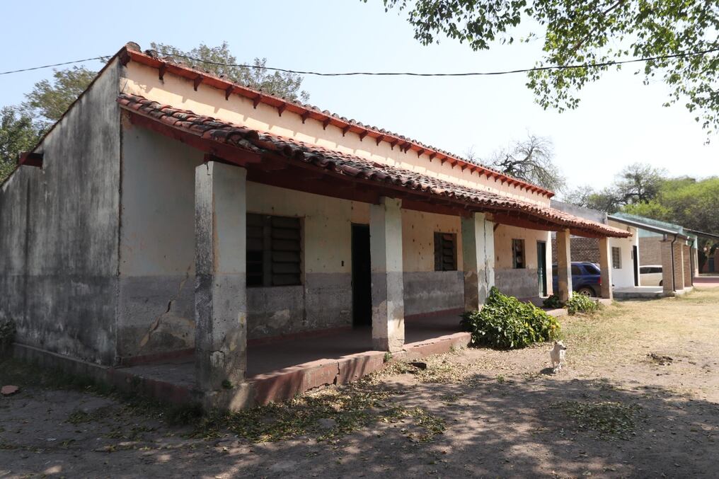 Desde el Sinadi afirmaron que se pasó un informe al Ministerio de Educación sobre las condiciones de las escuelas y colegios, pero lamentablemente no hay respuesta. Foto: Ilustrativa/Archivo.