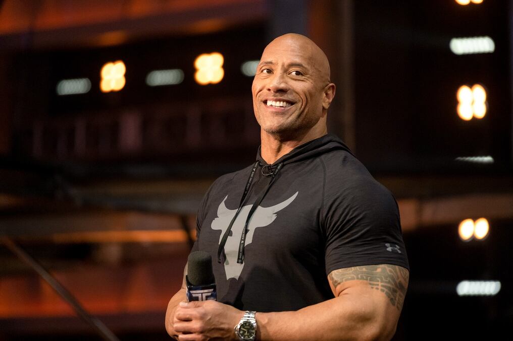 El carismático ex-luchador de WWE y actual actor mejor pagado, Dwayne Johnson, anunció a comienzos de este año que estaba en planes de desarrollar su serie. Ahora tiene al elenco confirmado y te contamos de qué se tratará.