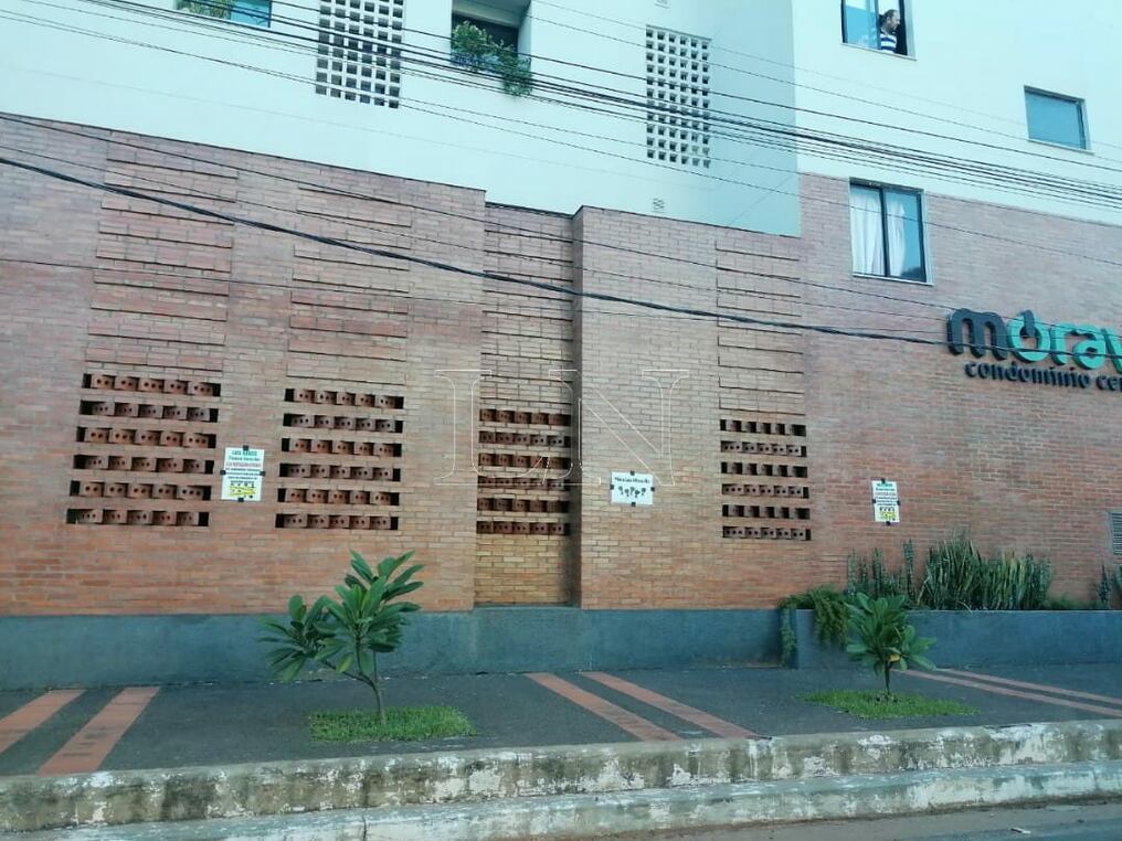 Los pobladores del barrio Laurelty de San Lorenzo piden que el padrastro y la mamá de la niña de Emboscada se muden del barrio. Foto: La Nación.