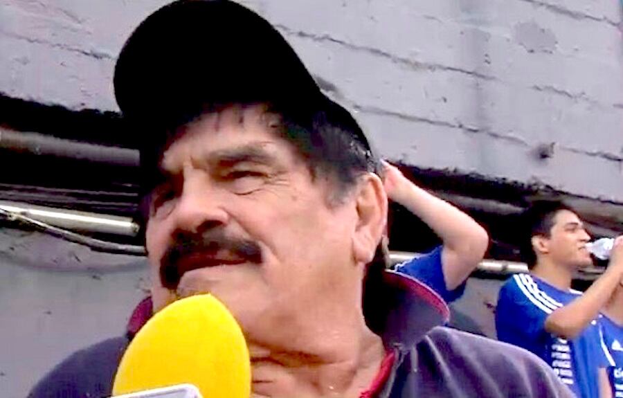 Con profundo pesar se reci­bió ayer el fallecimiento en Houston, Texas, de Pedro “Cable” Molinas (78 años).FOTO: GENTILEZA