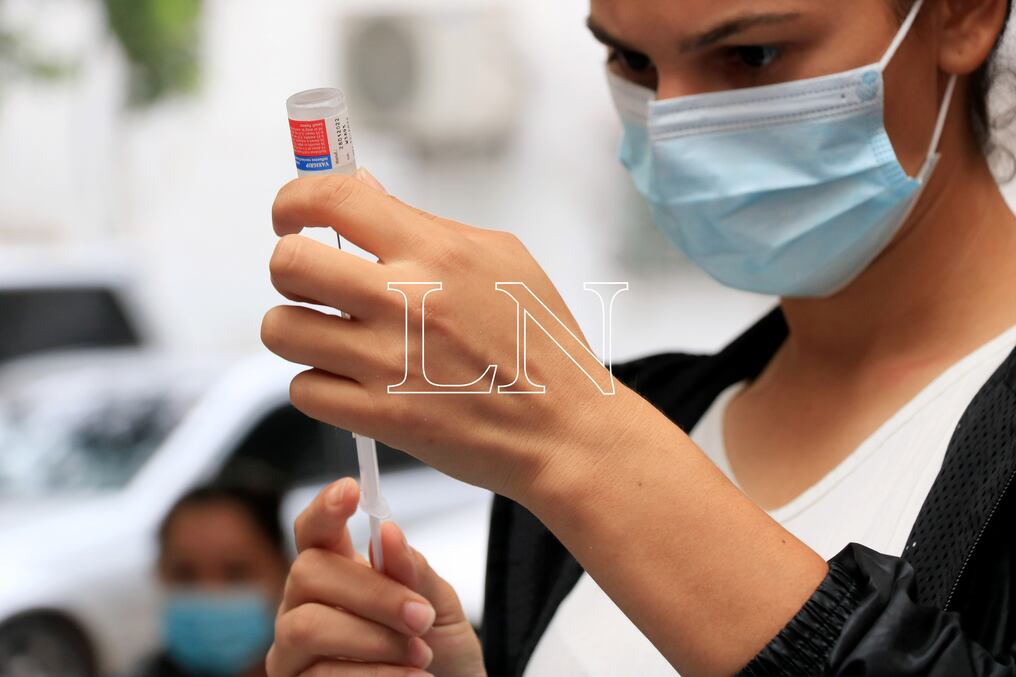 Salud insta a la ciudadanía a extremar los recaudos para protegerse contra la gripe, bronquitis, neumonía y otras enfermedades. Foto: Nadia Monges