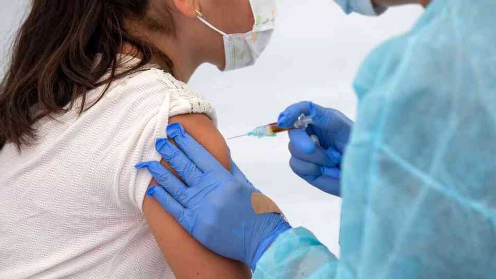 El Ministerio de Salud habilitará próximamente un registro para la inscripción de niños, niñas y adolescentes. Foto: Ilustrativa.