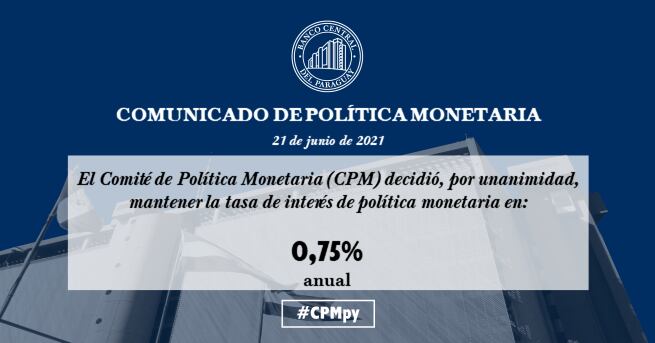La evolución de la pandemia sigue representando el principal desafío para el desempeño económico en los próximos meses. Foto: Gentileza.