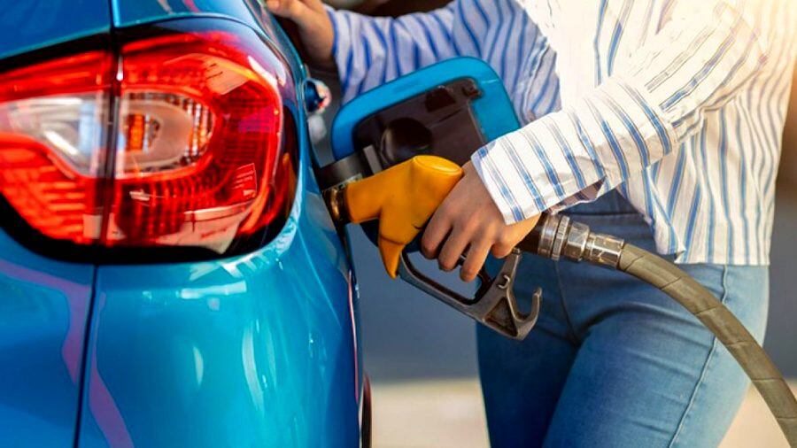 Consideran que hay otras medidas que se pueden tomar para paliar la suba de combustibles. Foto: Ilustrativa.